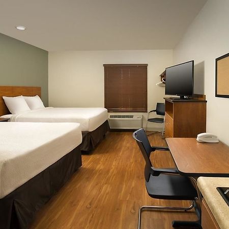 Extended Stay America Select Suites - Denver - Орора Екстер'єр фото