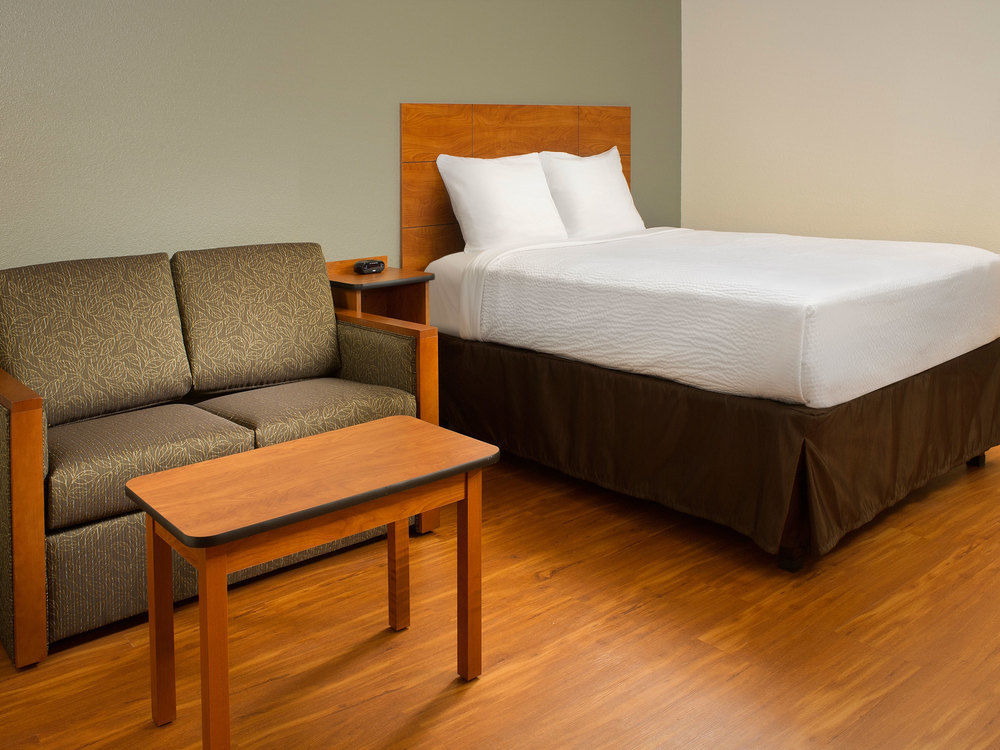 Extended Stay America Select Suites - Denver - Орора Екстер'єр фото