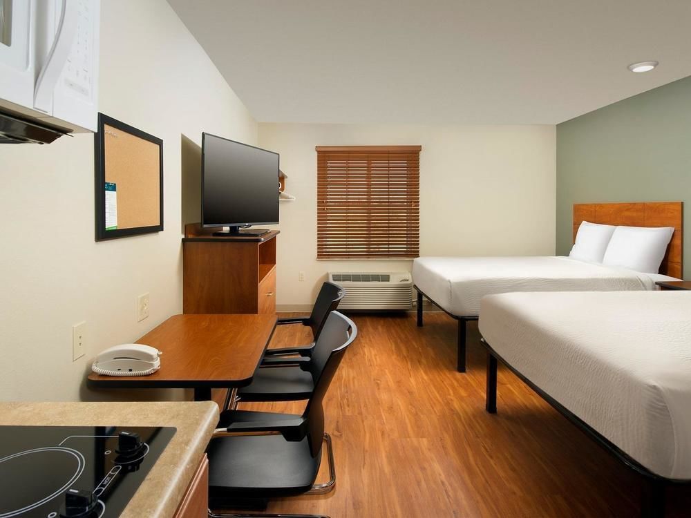 Extended Stay America Select Suites - Denver - Орора Екстер'єр фото