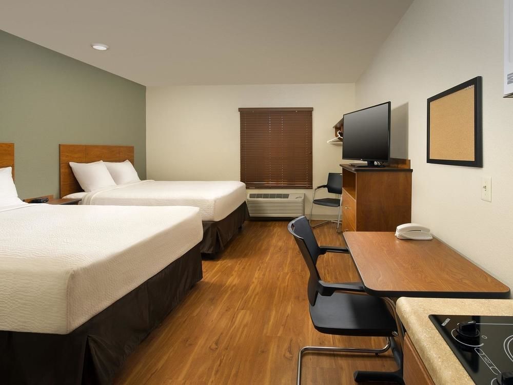Extended Stay America Select Suites - Denver - Орора Екстер'єр фото