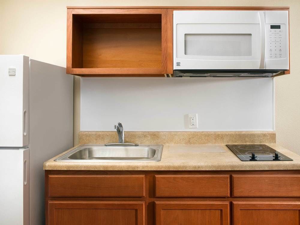 Extended Stay America Select Suites - Denver - Орора Екстер'єр фото