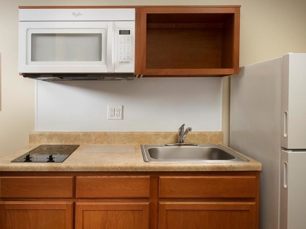 Extended Stay America Select Suites - Denver - Орора Екстер'єр фото