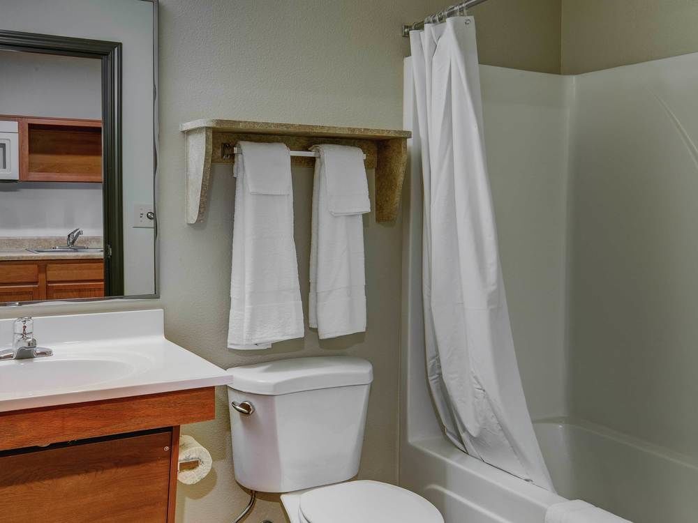 Extended Stay America Select Suites - Denver - Орора Екстер'єр фото